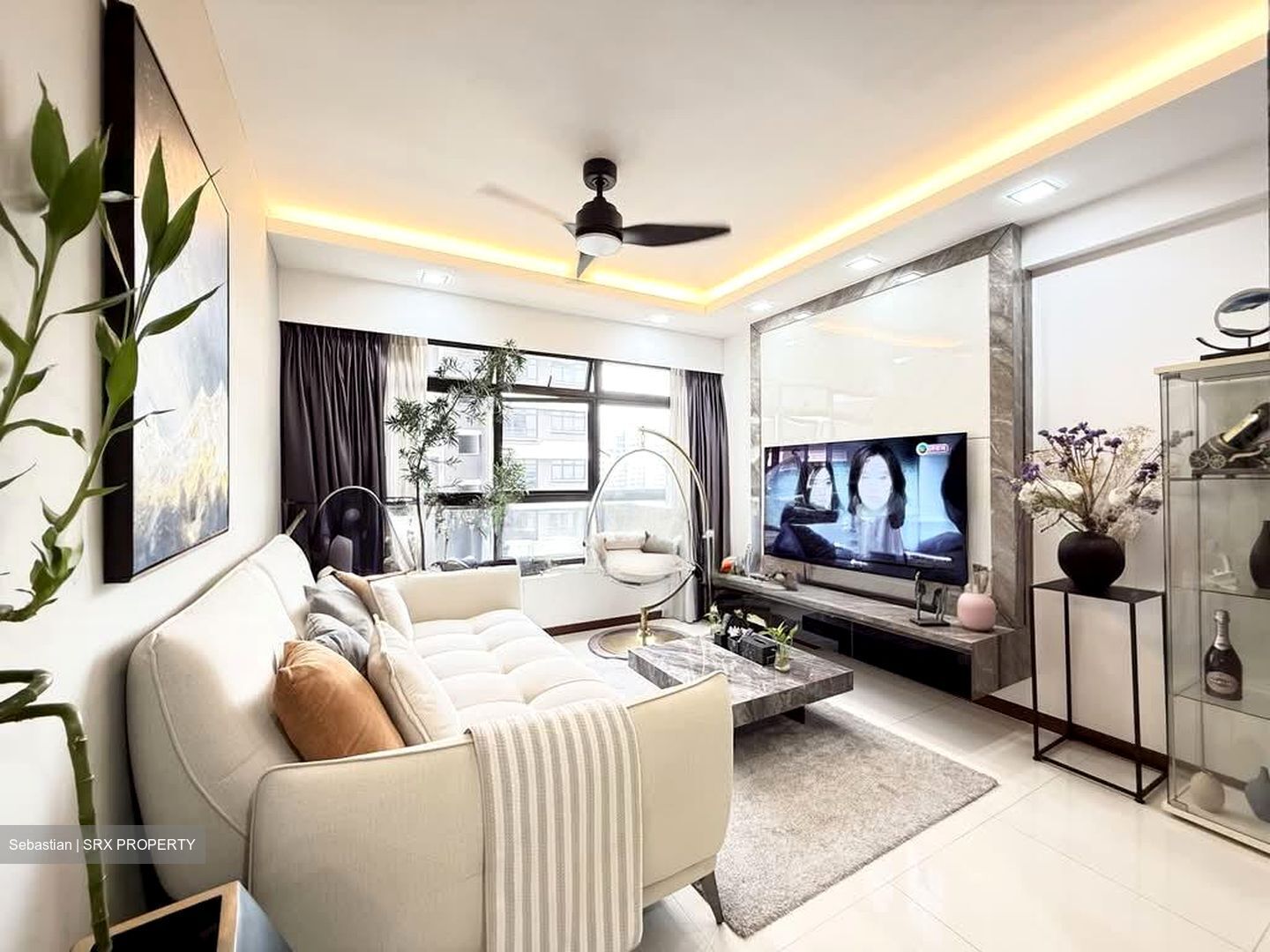 Blk 131A Eastlink I @ Canberra (Sembawang), HDB 4 Rooms #580282421